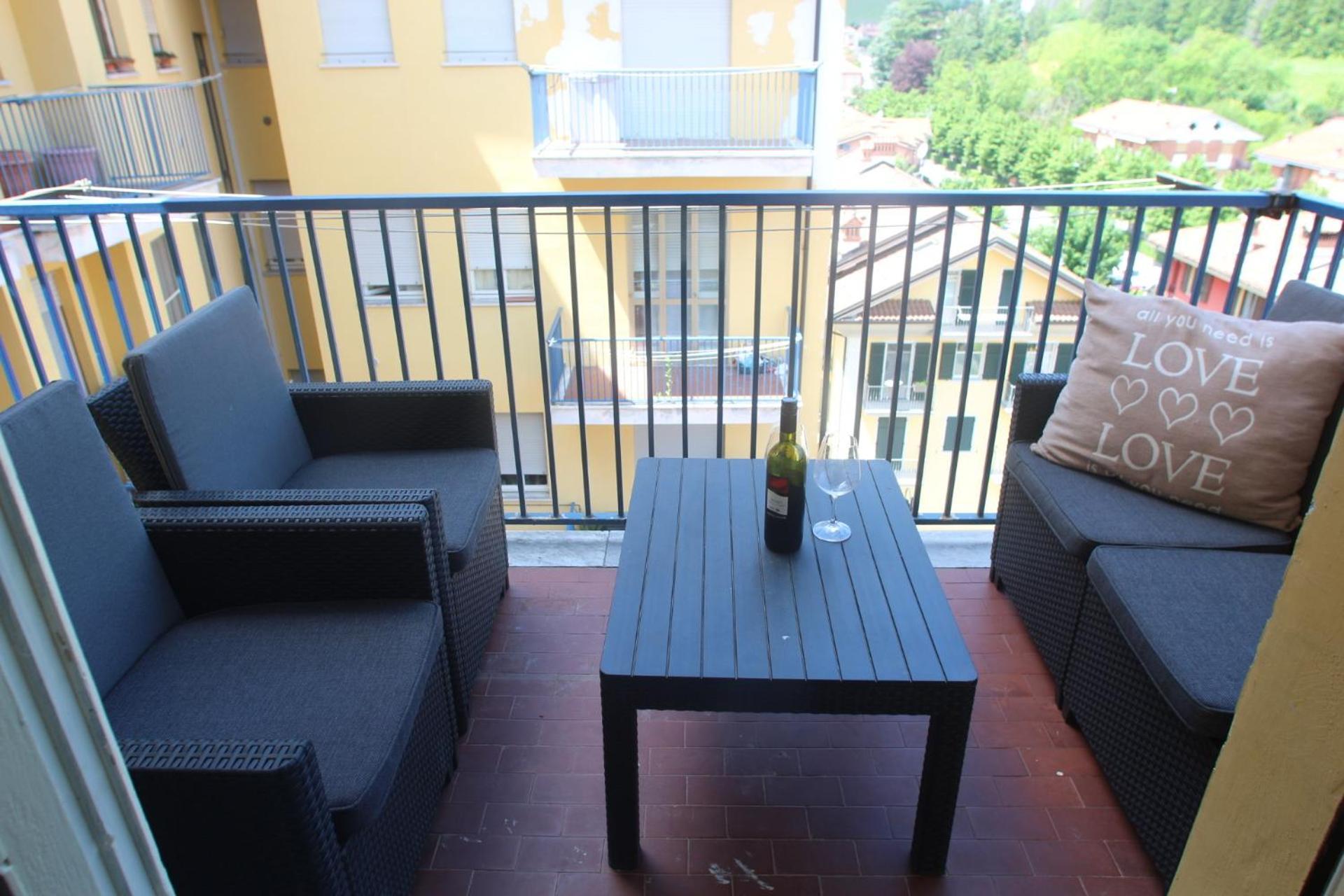 Nice And Cozy Designer Appartment With Special Price Spring 2025 Dogliani Exterior photo