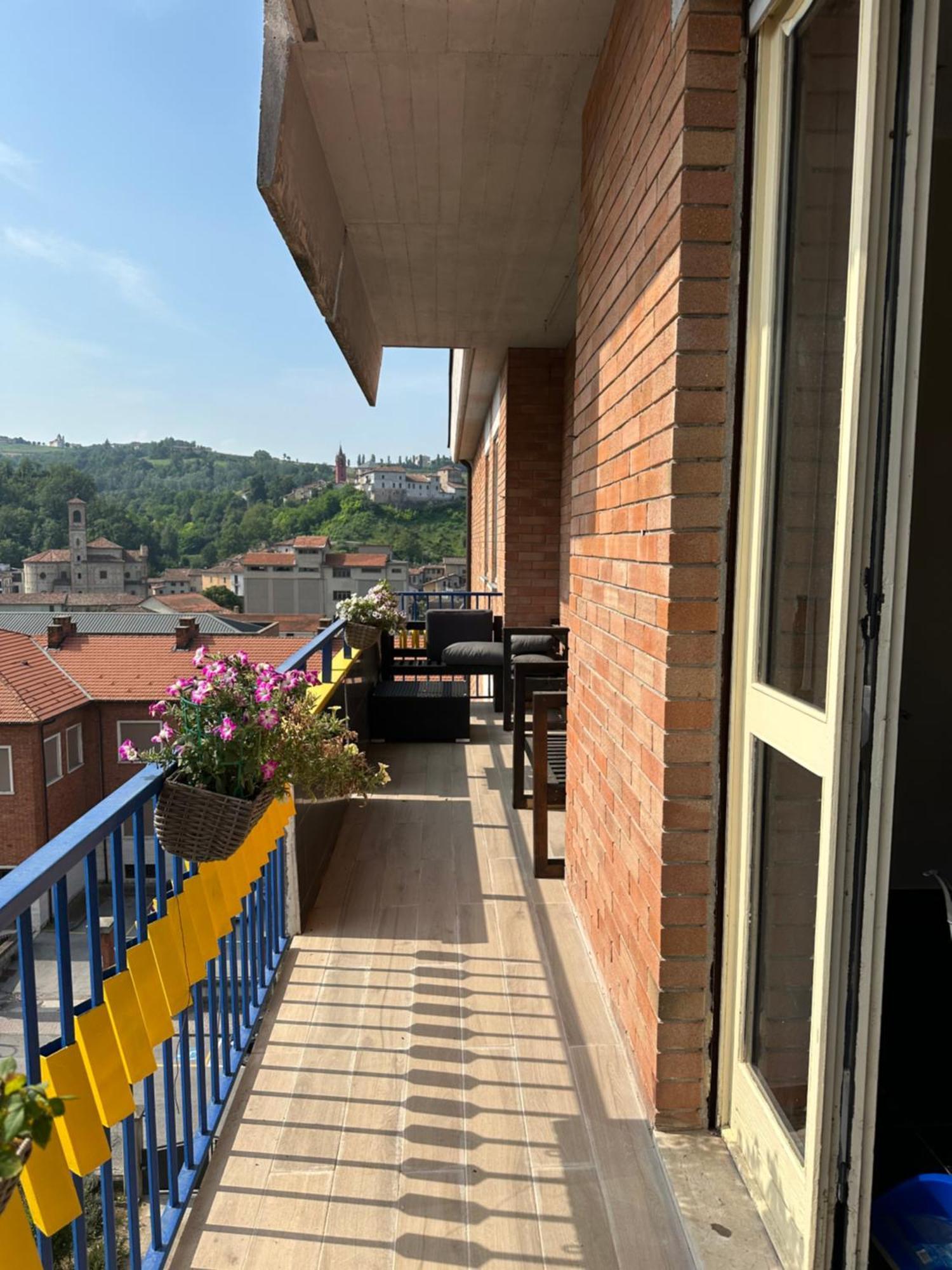 Nice And Cozy Designer Appartment With Special Price Spring 2025 Dogliani Exterior photo