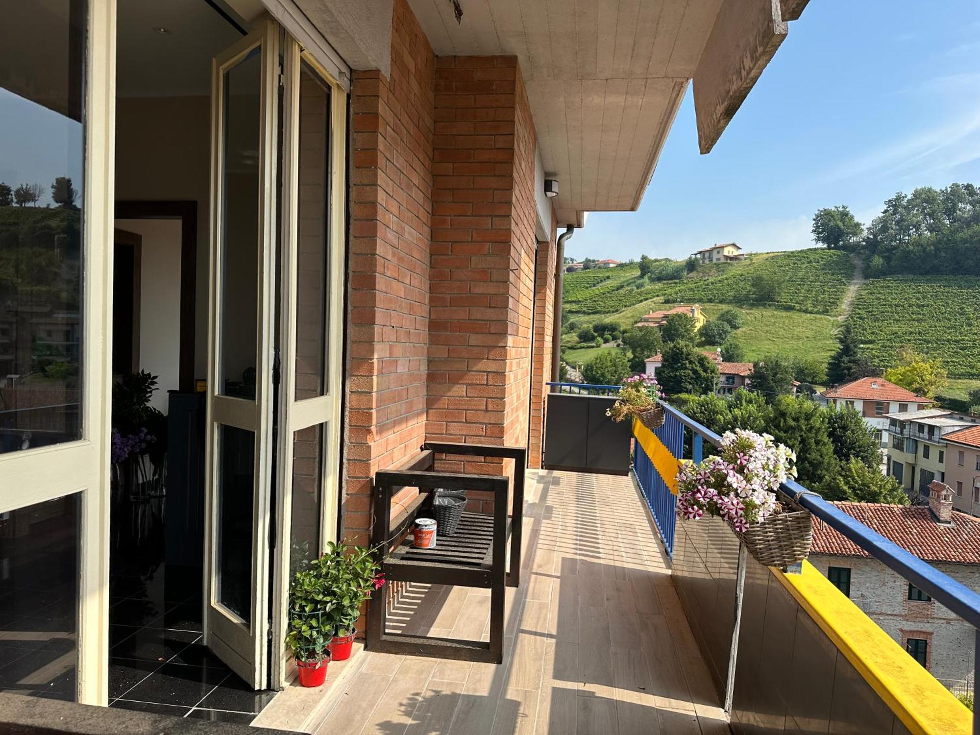 Nice And Cozy Designer Appartment With Special Price Spring 2025 Dogliani Exterior photo
