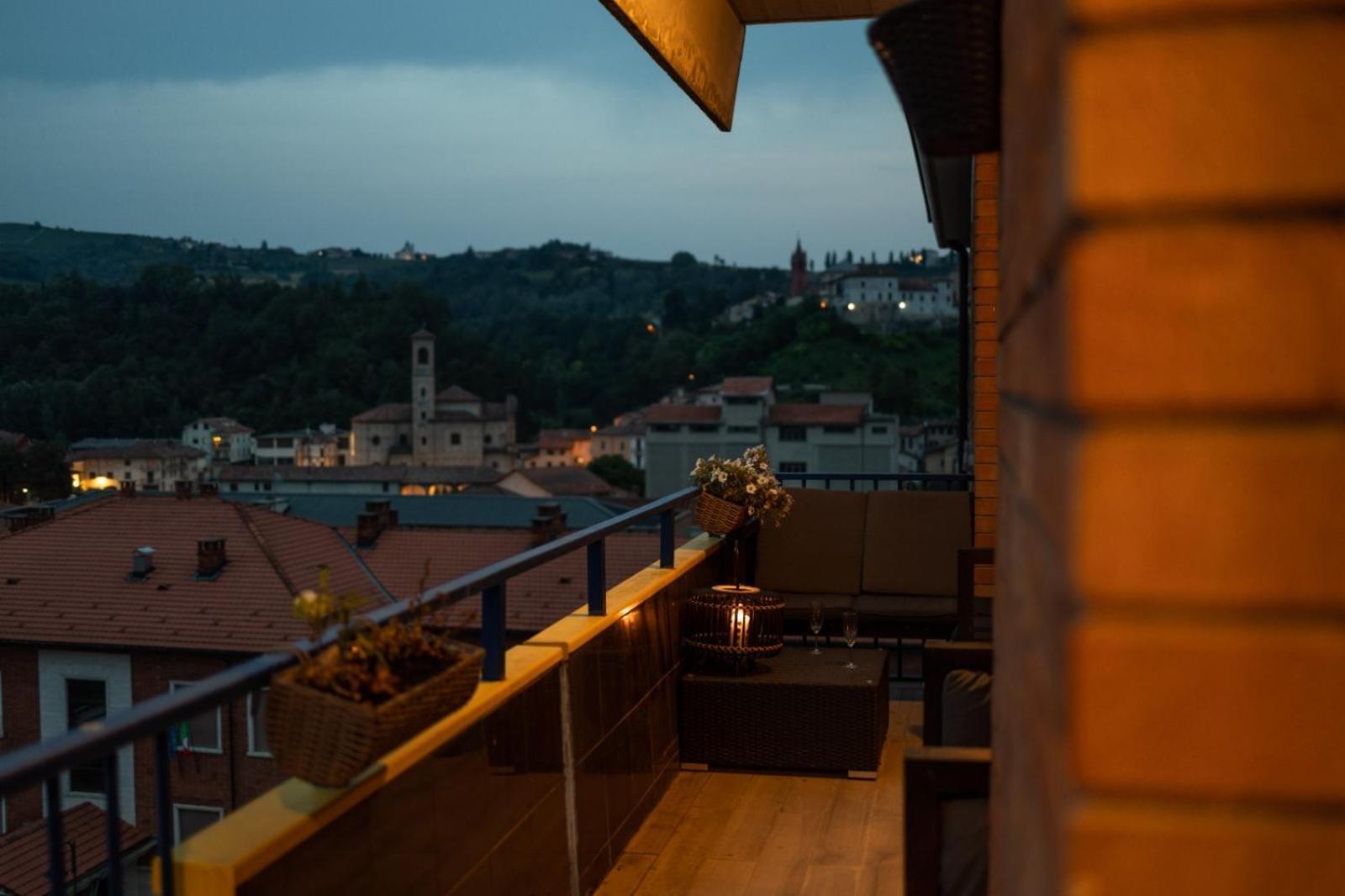 Nice And Cozy Designer Appartment With Special Price Spring 2025 Dogliani Exterior photo