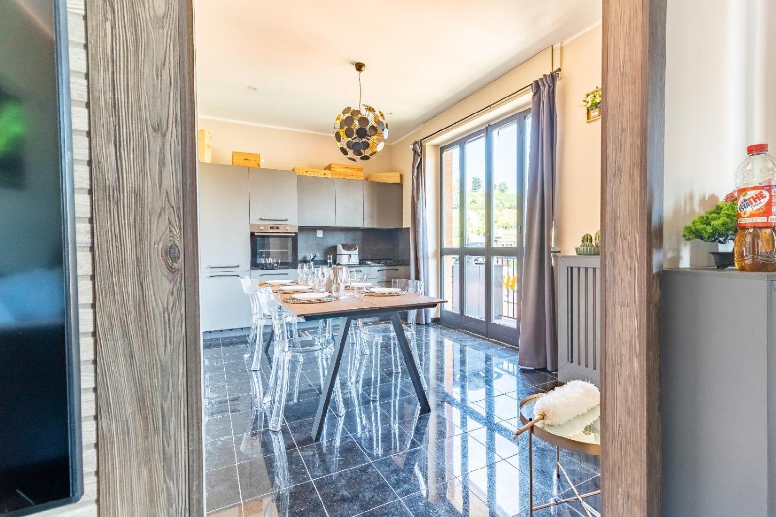 Nice And Cozy Designer Appartment With Special Price Spring 2025 Dogliani Exterior photo