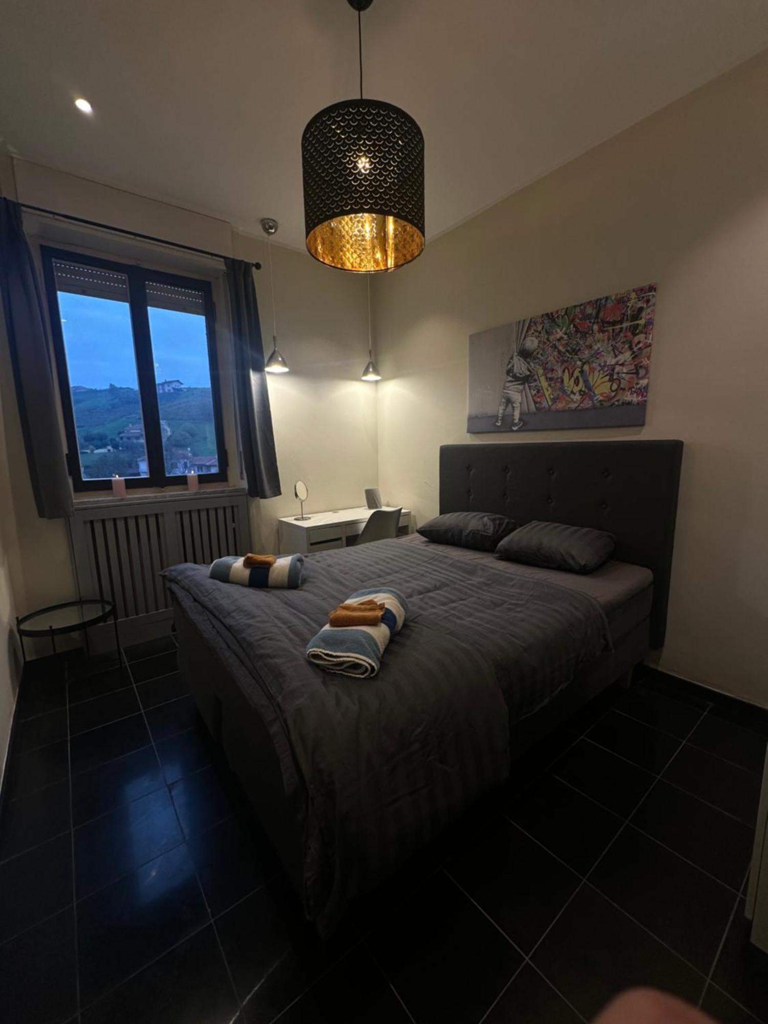 Nice And Cozy Designer Appartment With Special Price Spring 2025 Dogliani Exterior photo