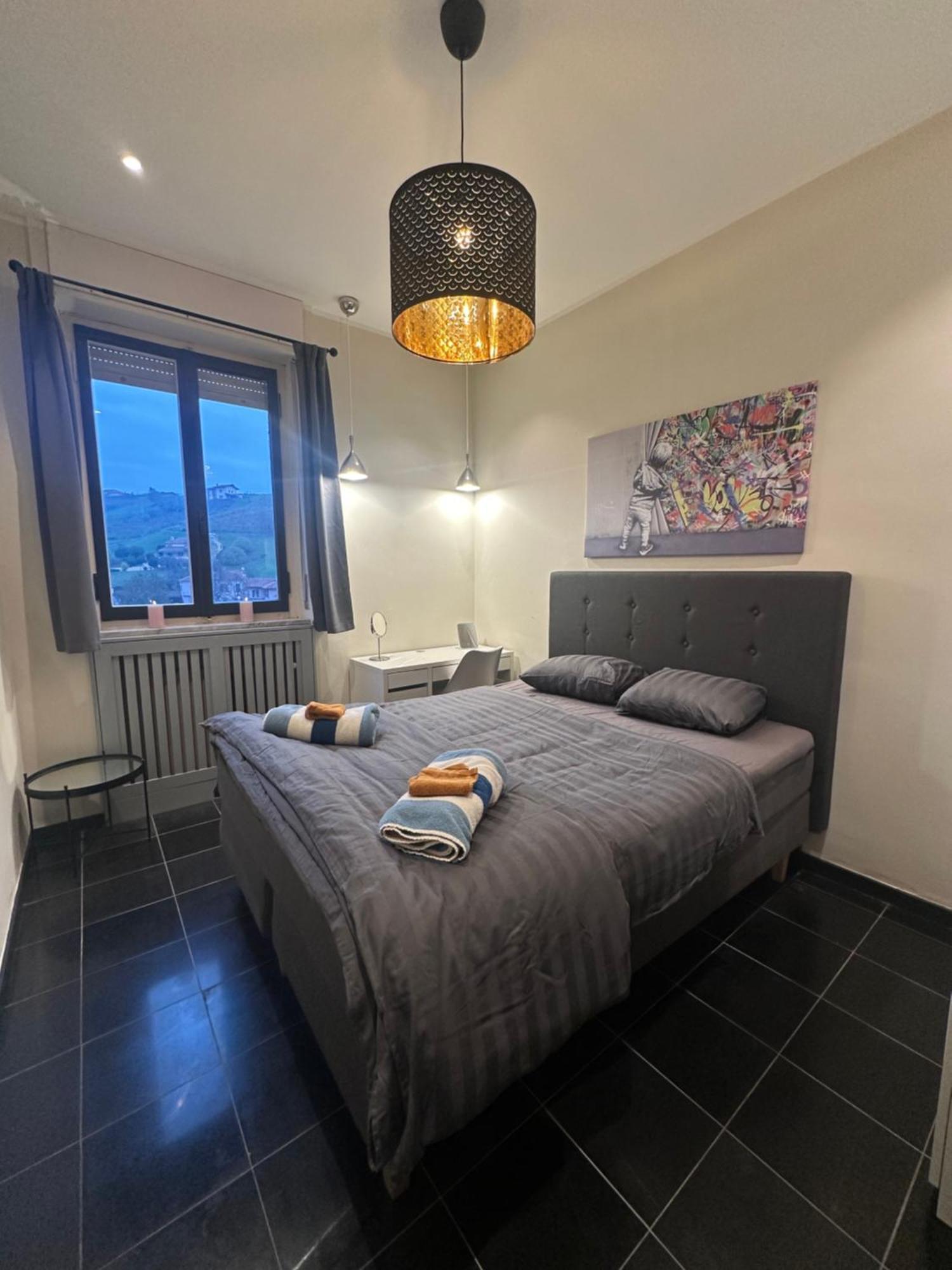 Nice And Cozy Designer Appartment With Special Price Spring 2025 Dogliani Exterior photo