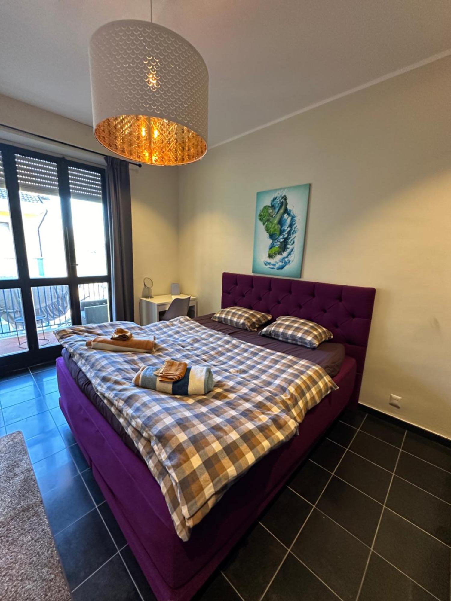 Nice And Cozy Designer Appartment With Special Price Spring 2025 Dogliani Exterior photo