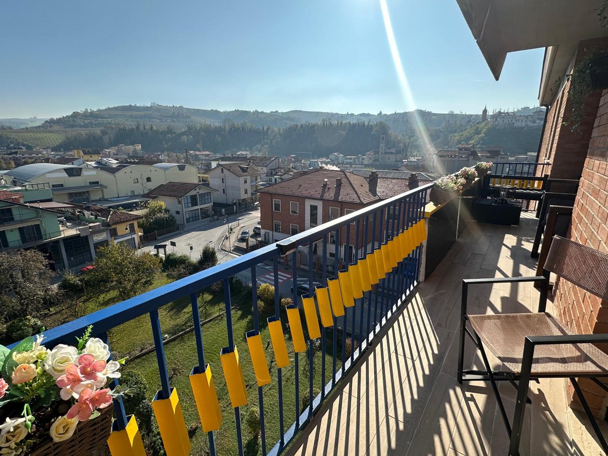 Nice And Cozy Designer Appartment With Special Price Spring 2025 Dogliani Exterior photo