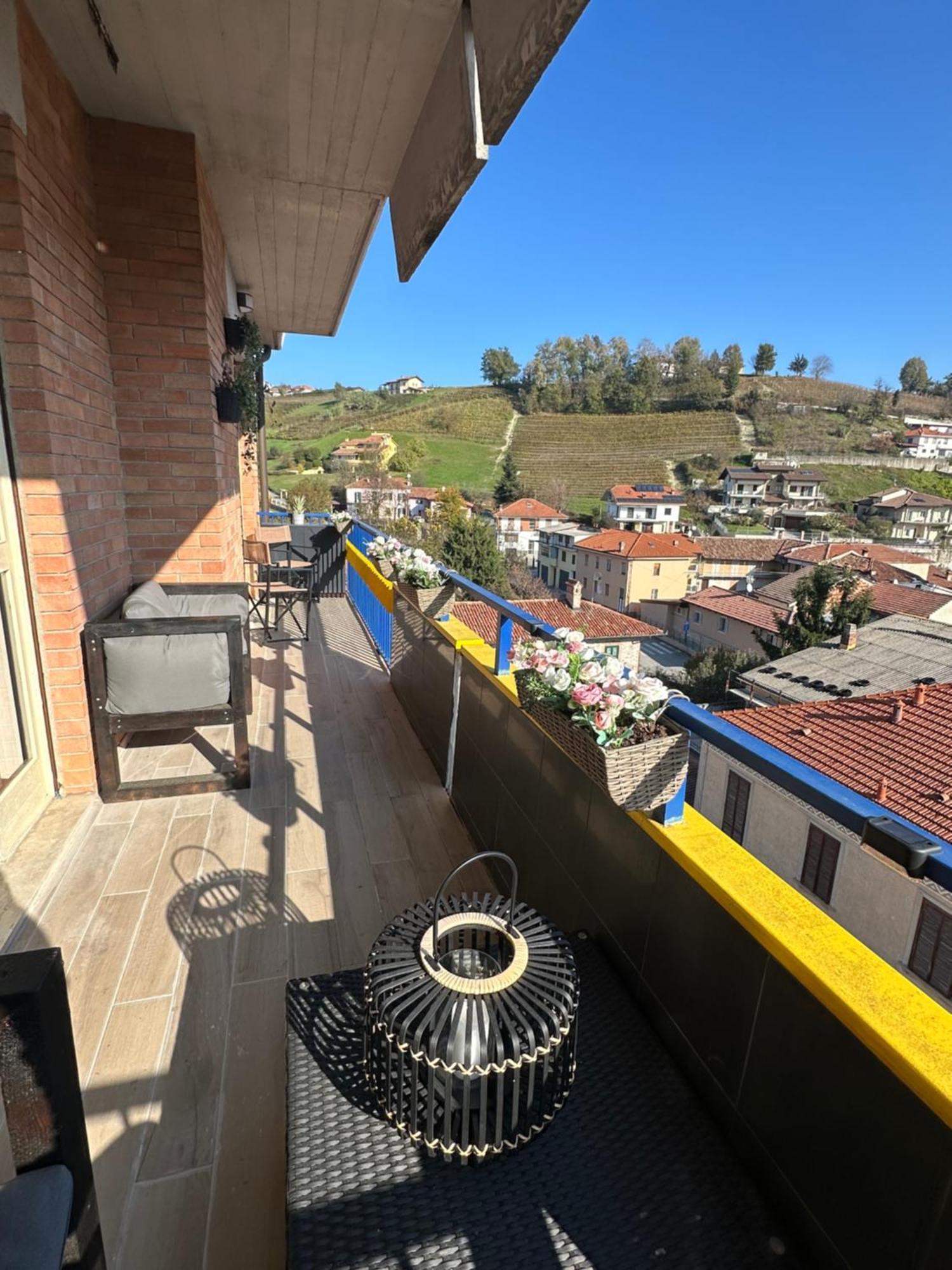 Nice And Cozy Designer Appartment With Special Price Spring 2025 Dogliani Exterior photo